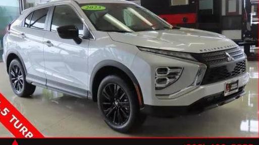 MITSUBISHI ECLIPSE CROSS 2023 JA4ATVAA6PZ050983 image